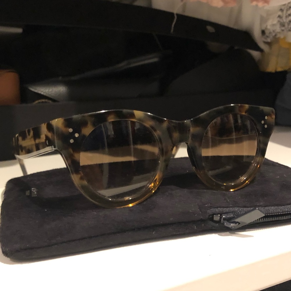 Celine sunglasses
